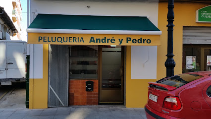 Andre y  Pedro Peluqueros S.L. | Peluqueria en Guijuelo / Salamanca