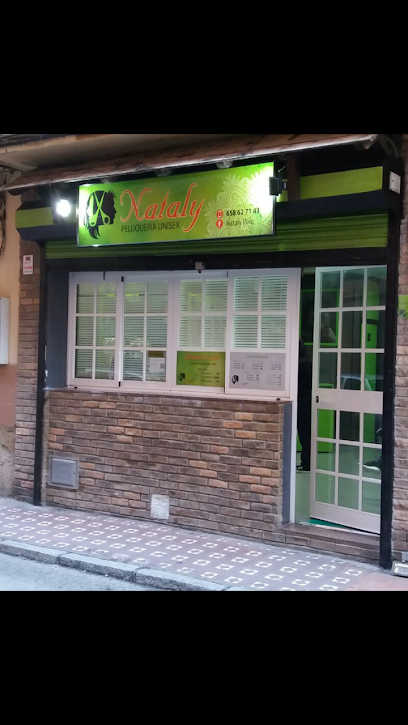 Peluqueria Nataly | Peluquería en La Línea de la Concepción / Cádiz