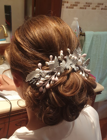 Peluqueria y estetica MB | Peluquería en Úbeda / Jaén