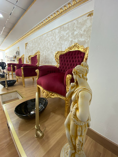Paniza Nail Salón | Salón de Uñas y Manicura en Garrucha