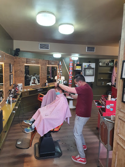 Pablo Osorio Perruqueria | Peluqueria en Mollerussa / Lleida