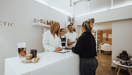 ELIT ESTETIC - Manresa | Peluquería en Manresa / 