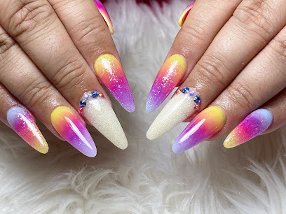 Nails Home Vietnamita | Salón de Uñas y Manicura en Vilafranca del Penedès