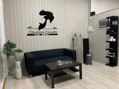 Cristian Guedes Hair Room | Peluqueria en Telde / Las Palmas