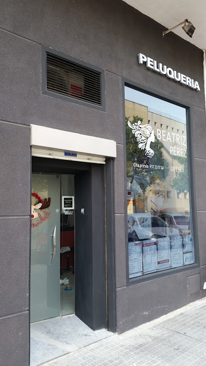 Peluquería Beatriz Perez | Peluquería en Córdoba / Córdoba