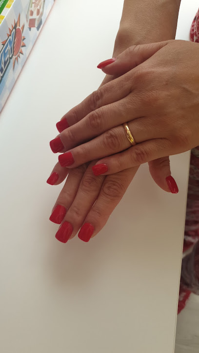 Nails Factory | Alcampo Vallecas | Salón de Uñas y Manicura en Madrid