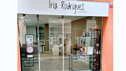 Iria Rodriguez Nails Studio | Salón de Uñas y Manicura en Mataró