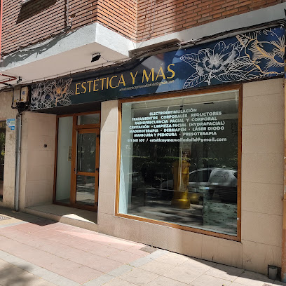 Estética y Mas | Centro de Estética en Valladolid