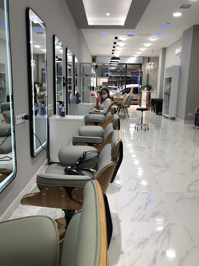 Peluquería magia | Peluqueria en San Sebastián / Gipuzkoa