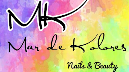 MAR de KOLORES | Salón de Uñas y Manicura en Zaragoza