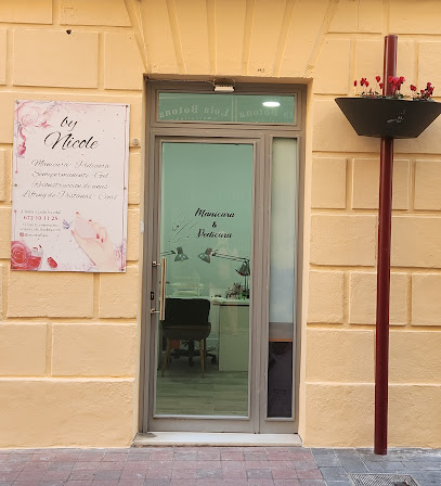 Uñas Nicole | Salón de Uñas y Manicura en Alzira