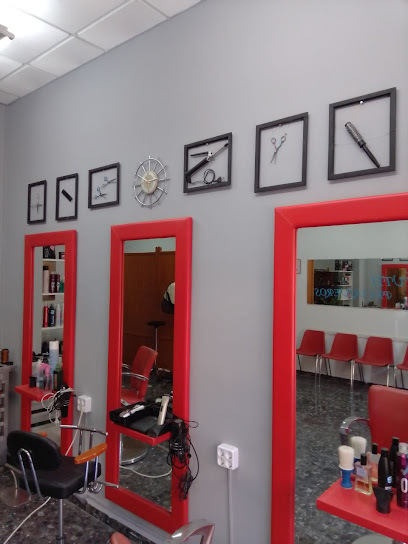 Peluquería Per Tutti | Peluquería en Aspe / Alicante