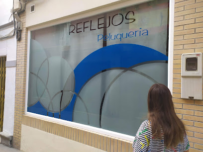 Reflejos | Peluqueria en Utrera / Sevilla