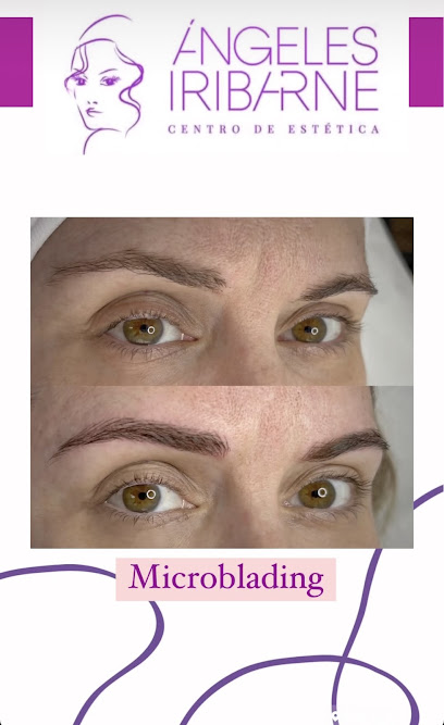 Angeles Iribarne | Peluquería en Málaga / 