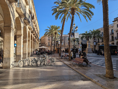 Pla Estilistes | Peluqueria en Vilanova i la Geltrú / Barcelona