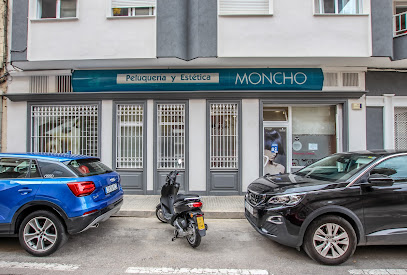 Peluquería Estética Moncho | Peluqueria en Gandía / Valencia