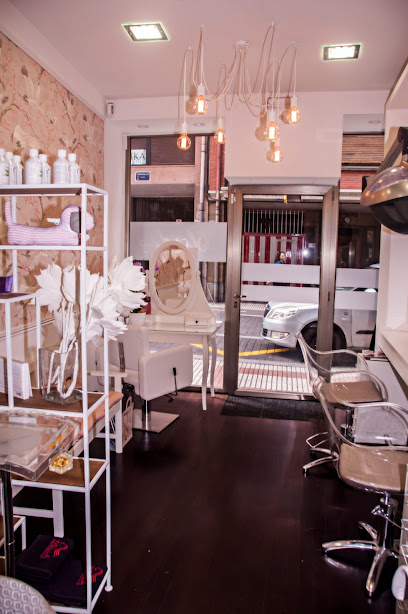 Blond Kolor | Peluqueria en Rentería / Gipuzkoa