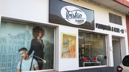 Tristan Peluqueros | Peluquería en Almería / Almería