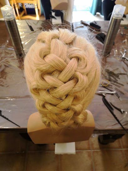 Scissors Estilistas – Peluquería unisex | Peluqueria en Sonseca / Toledo
