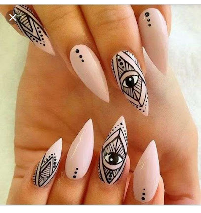 C.O.C.O. NAIL SPA | Salón de Manicura y Uñas en Gavà / 