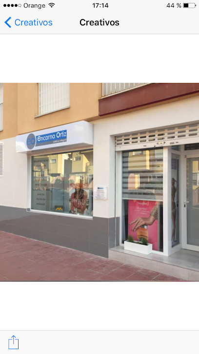 Encarna Ortiz | Centro de Estética en Santomera