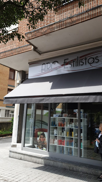 ARC estilistas | Peluqueria en Getxo / Vizcaya