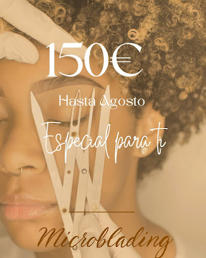 Stella Mora | Centro de Estética en Alcalá de Henares