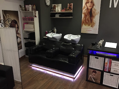 ivory peluqueria | Peluqueria en Utrera / Sevilla