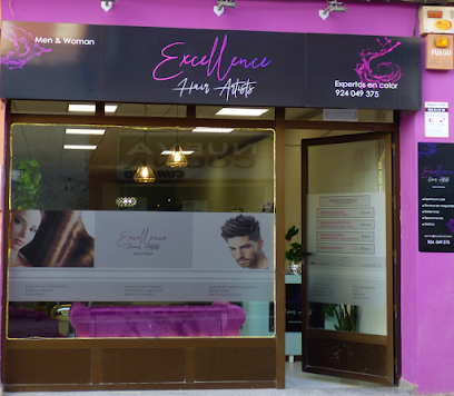 Excellence Hair Artists | Peluquería en Mérida / Badajoz