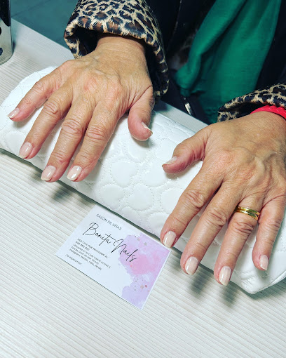 Bonita Nails | Salón de Uñas y Manicura en Lloret de Mar