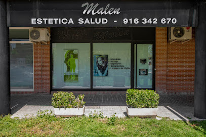 Estética y Salud Malen | Peluquería en Majadahonda / 