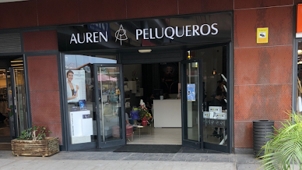 Auren Peluqueros | Peluqueria en La Orotava / Tenerife