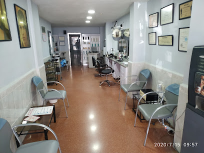 Juan Roa Peluquero | Peluquería en Manises / Valencia