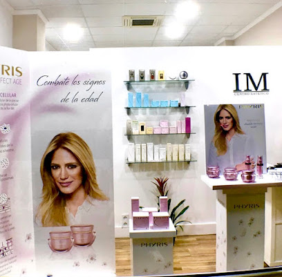 Inma Manrique | Centro de Estética en Oropesa del Mar