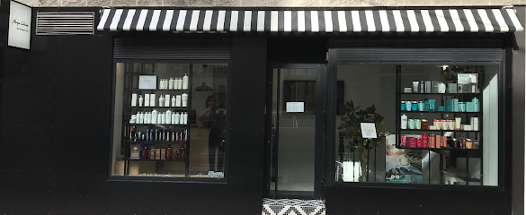 Marga Calviño | Peluquería en Pontevedra / Pontevedra