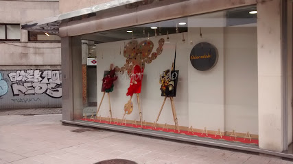 Victor Moledo Peluqueros | Peluquería en Pontevedra / Pontevedra