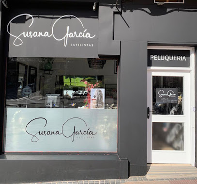 Susana García Estilistas | Peluqueria en Segovia / Segovia