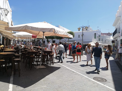 Chirrito the barber | Peluqueria en Conil de la Frontera / Cádiz