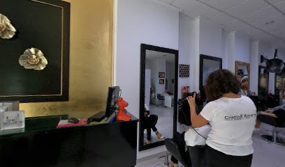Peluquería Cristina Alvarez | Peluquería en Hellín / Albacete