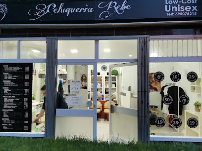 Peluquería REBE | Peluquería en Leganés / Madrid