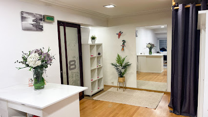 Mimou | Centro de Estética en Pamplona