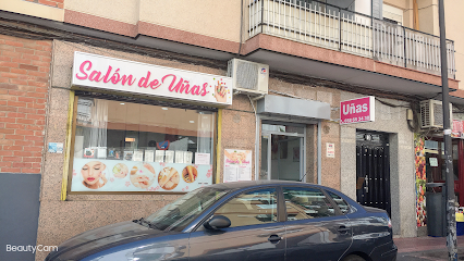 Salón de Uñas | Salón de Uñas y Manicura en Getafe