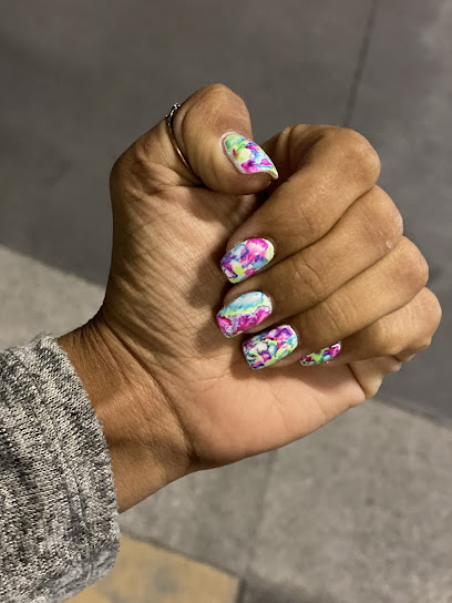 Tere Rebollar Nails | Salón de Uñas y Manicura en A Guarda