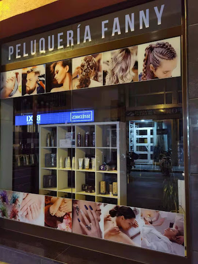 Peluquería Fanny | Peluquería en Palamós / Girona