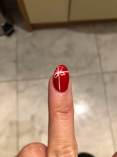 Nail Baby | Salón de Uñas y Manicura en Barcelona