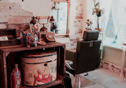 HenaoconH | Peluquería en Madrid / Madrid
