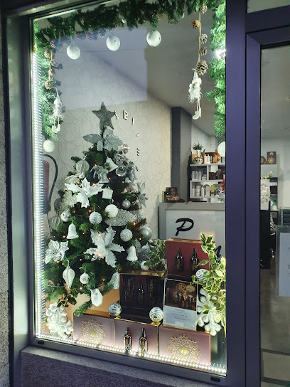 Peluquería Axiña Arbo | Peluqueria en Arbo / Pontevedra