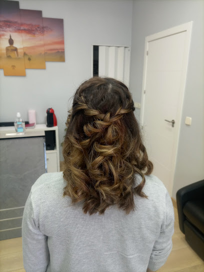 Salón de Belleza Rus Santoyo | Peluquería en Getafe / Madrid