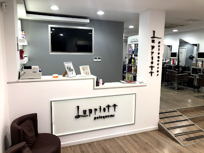 PELUQUERÍAS LUPRIETT TORRENT | Peluquería en Torrent / Valencia