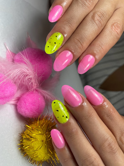 NaNails Studio | Salón de Manicura y Uñas en Barcelona / 
